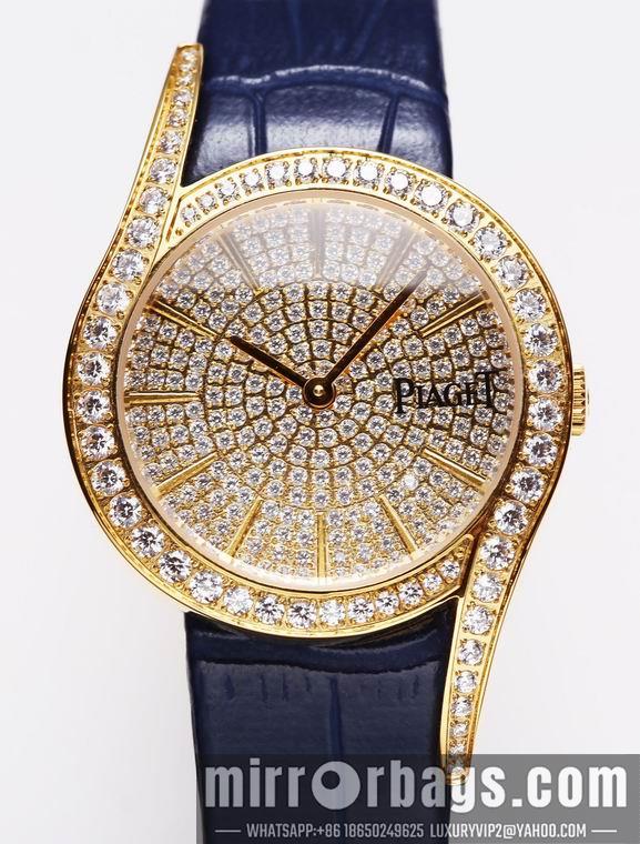 Replica Piaget women 32mm M09