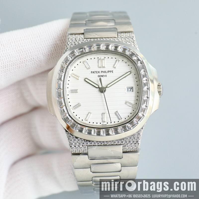 Replica Patek Philippe watch 102443