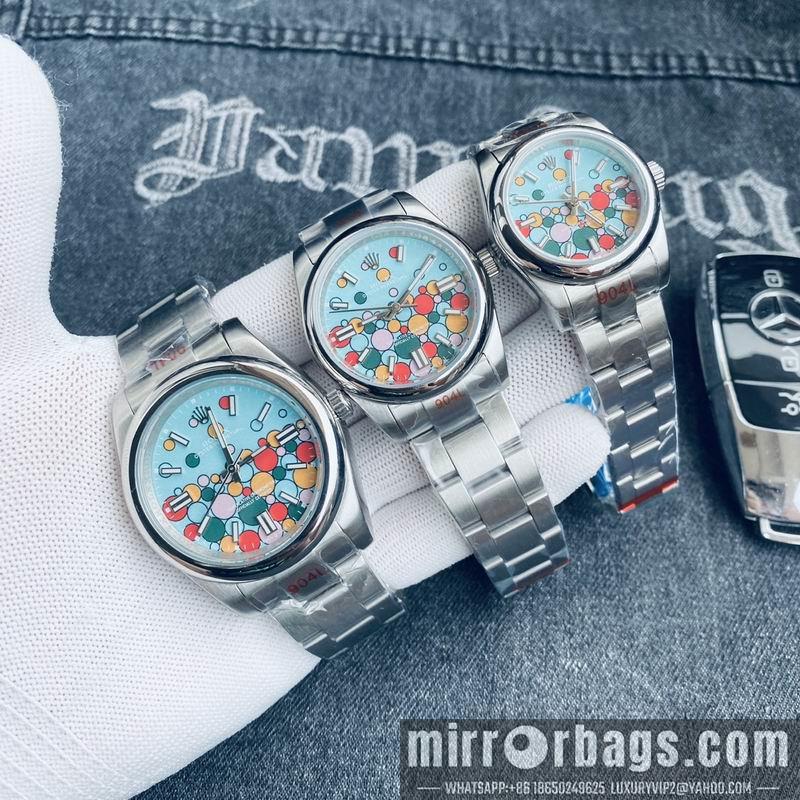 Replica Rolex 31 36 41mmX10mm 050642