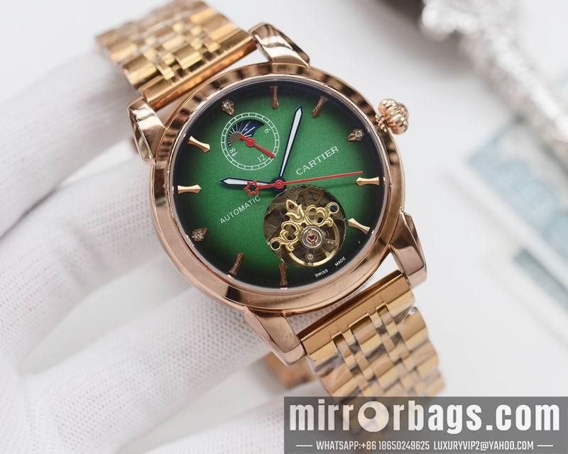 Replica Cartier 44X12mm 052003