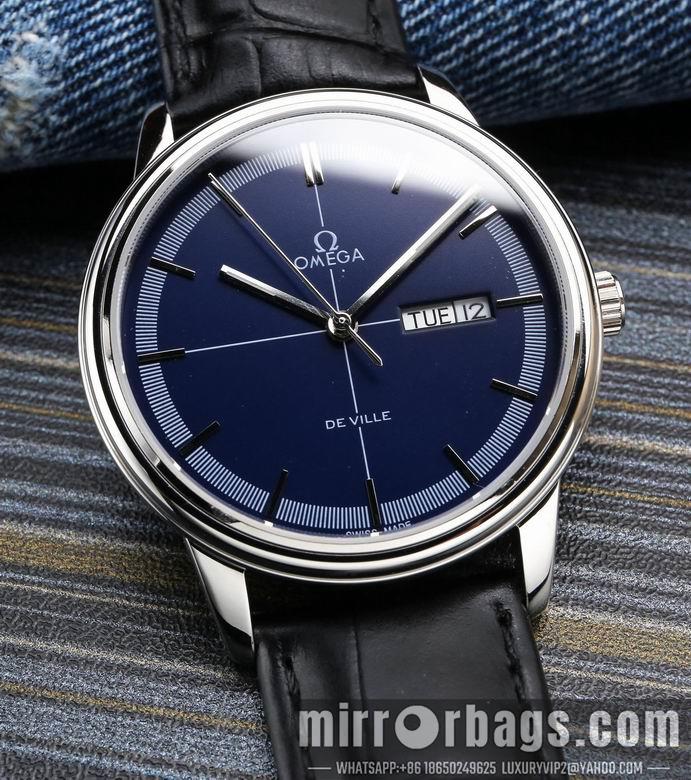 Replica Omega men 39X12mm  M105