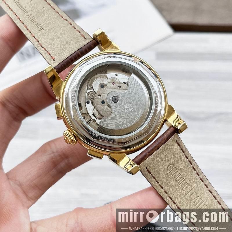 Replica Patek Philippe 42mm 0427106