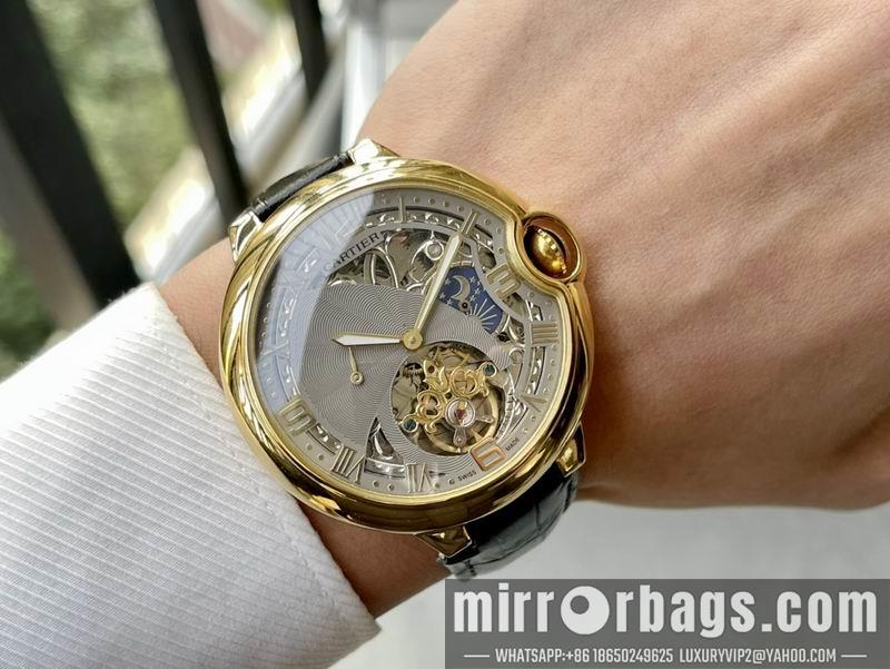 Replica Cartier 44mm 031632