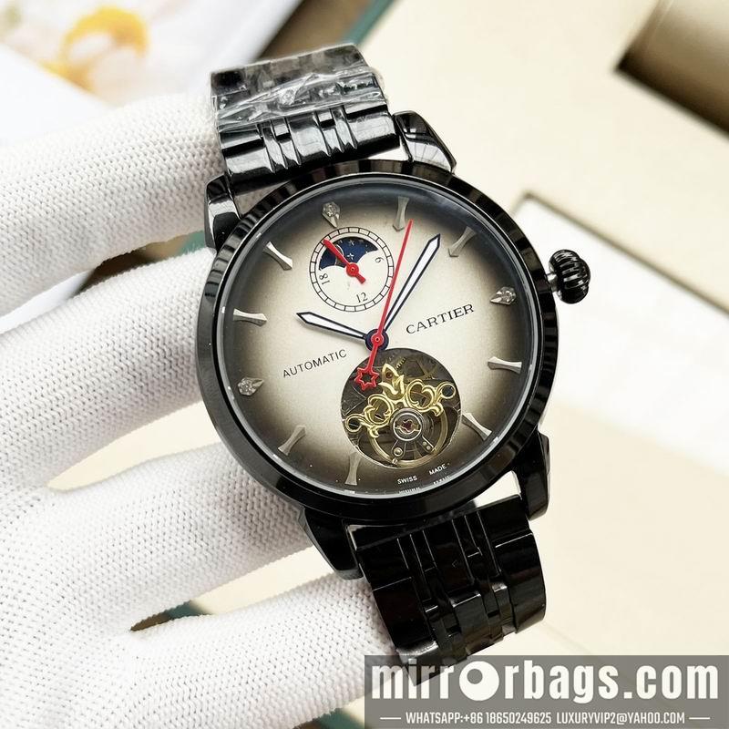 Replica Cartier 42mm 041367