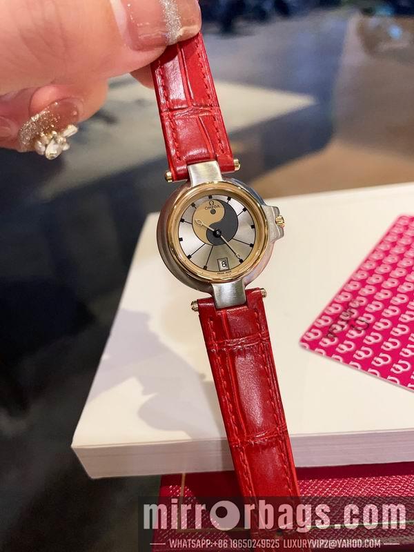 Replica Omega woman watch 030262