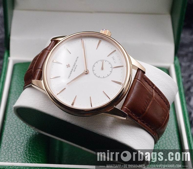 Replica Vacheron Constantin men 42X12mm 102320