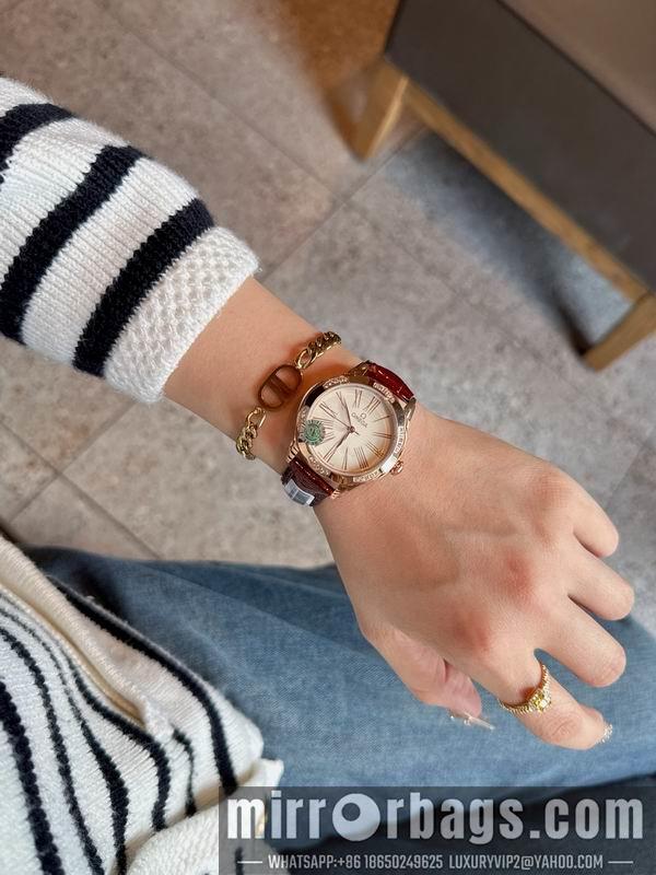 Replica Omega 34mm 022433