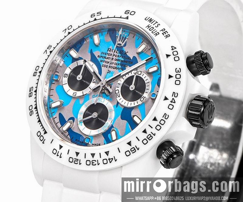 Replica Rolex 40X13.5mm 121705