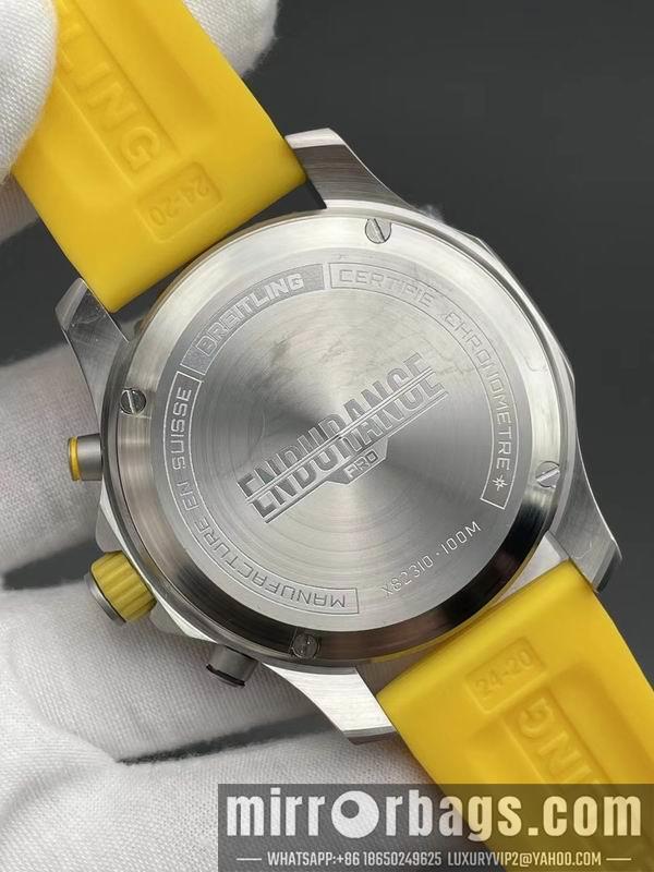 Replica Breitling watch 072203