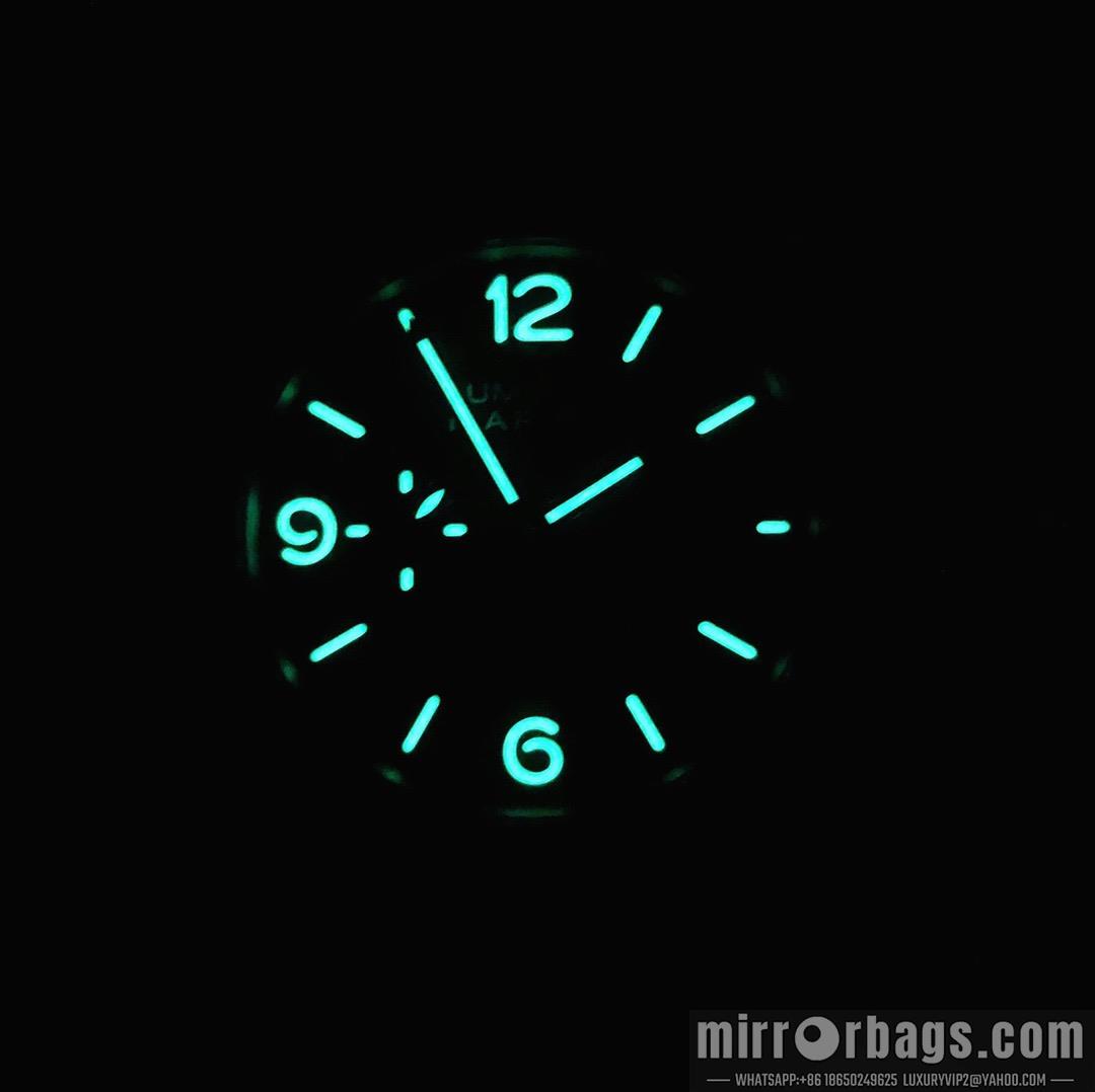 Replica Panerai 44mm watch mb 080403