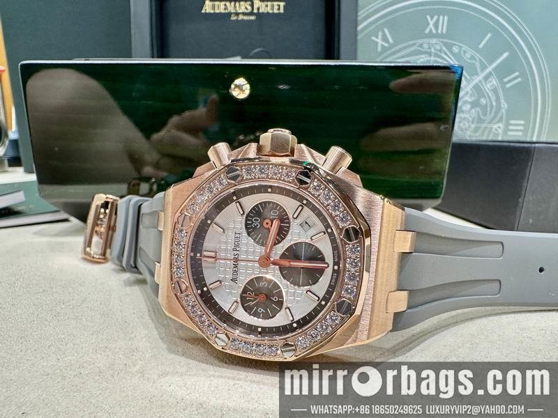 Replica AP 37mm 022358