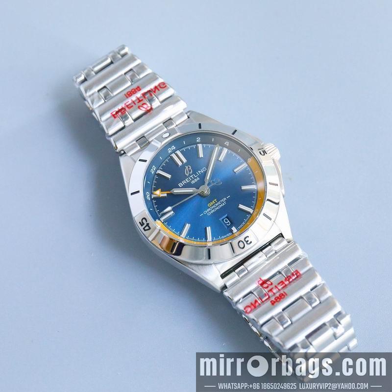Replica Breitling Watch 40mm 102427