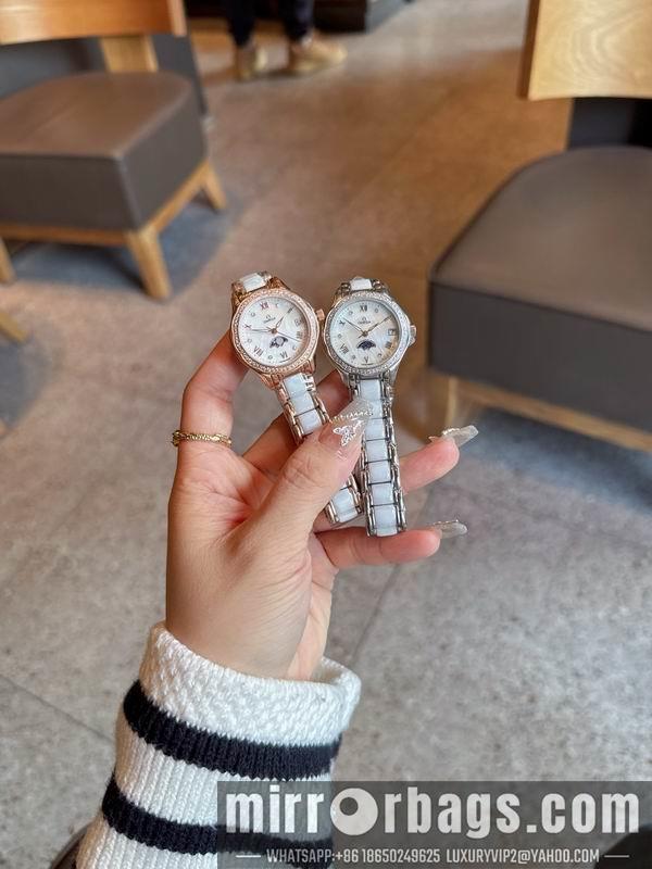 Replica Omega 30mm 022436