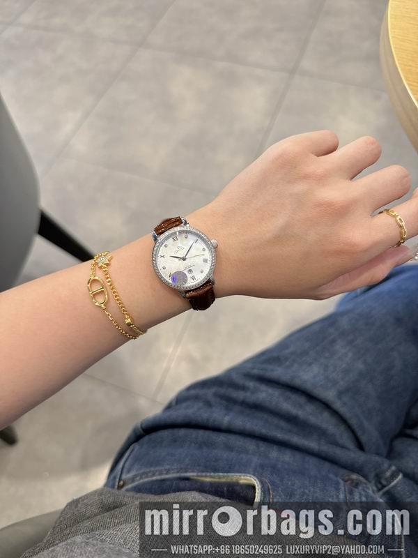 Replica Omega 34mm 042716