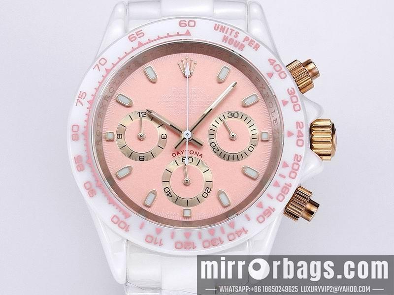 Replica Rolex 43mm 121712