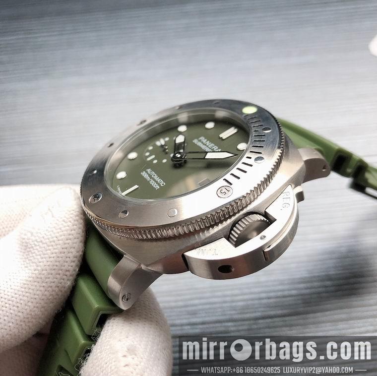 Replica Panerai men 45mm M13