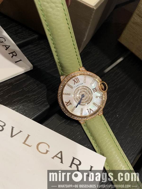 Replica Cartier 36mm 041648
