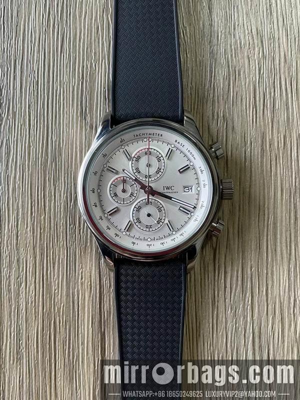 Replica IWC watch 1109103