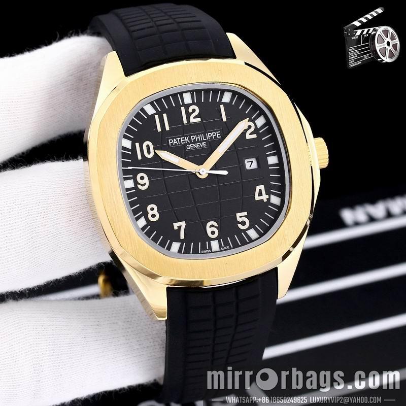 Replica Patek Philippe 43X11mm 041437