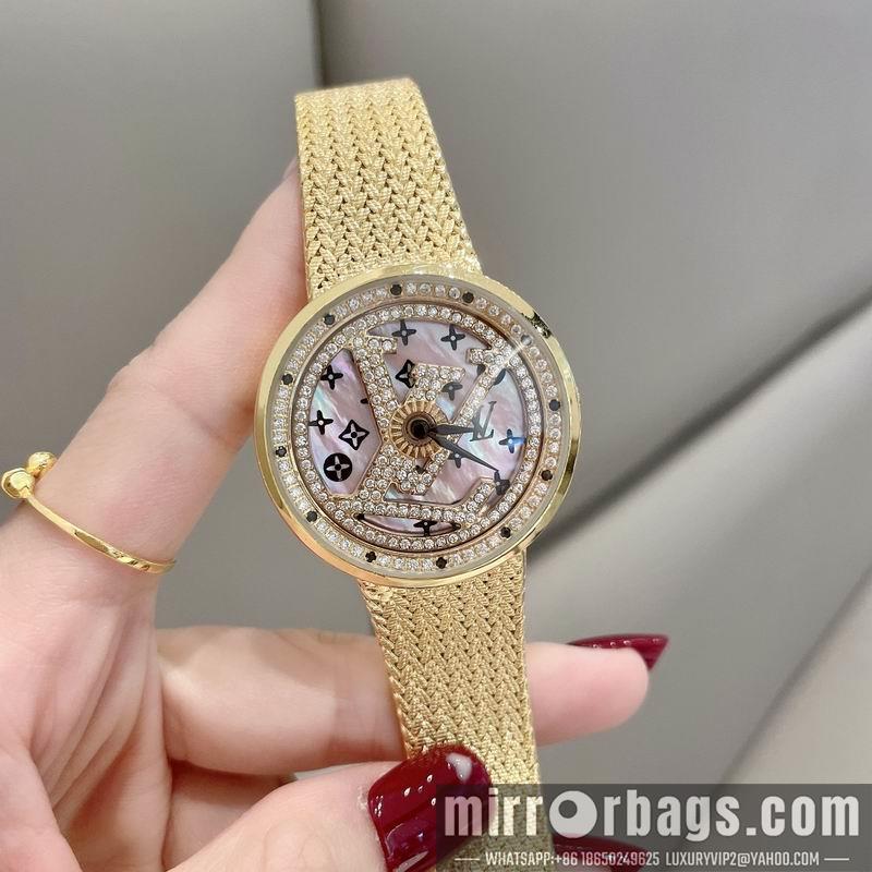 Replica LV 38X12mm 032267