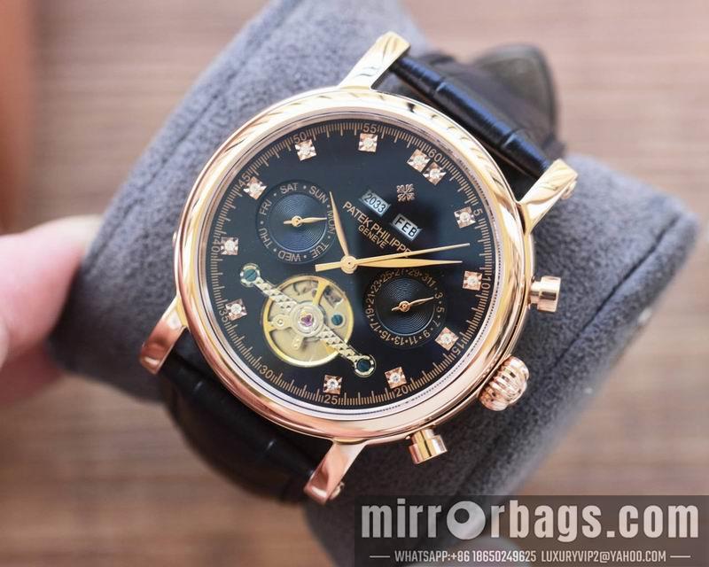 Replica Patek Philippe watch 041342