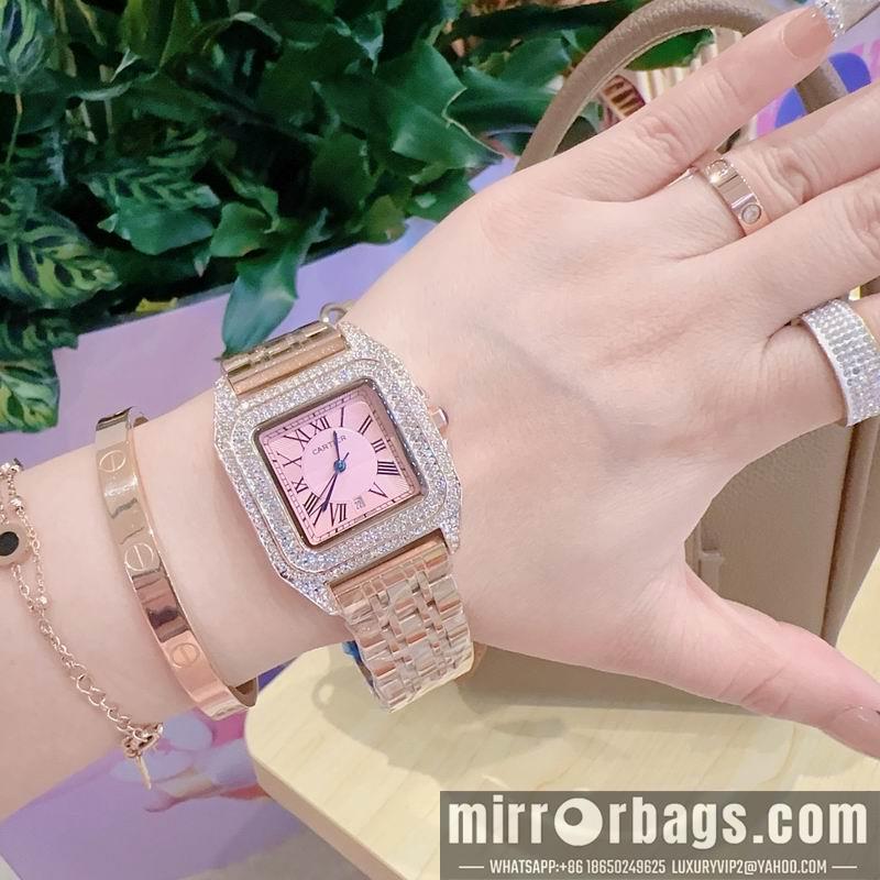 Replica Cartier 40X12mm 103176