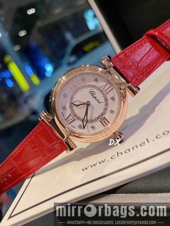 Replica Chopard 36mm 3nms65