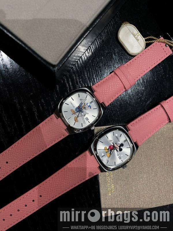 Replica Omega watch 102216