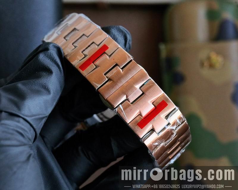 Replica Vacheron Constantin 42mm 120106