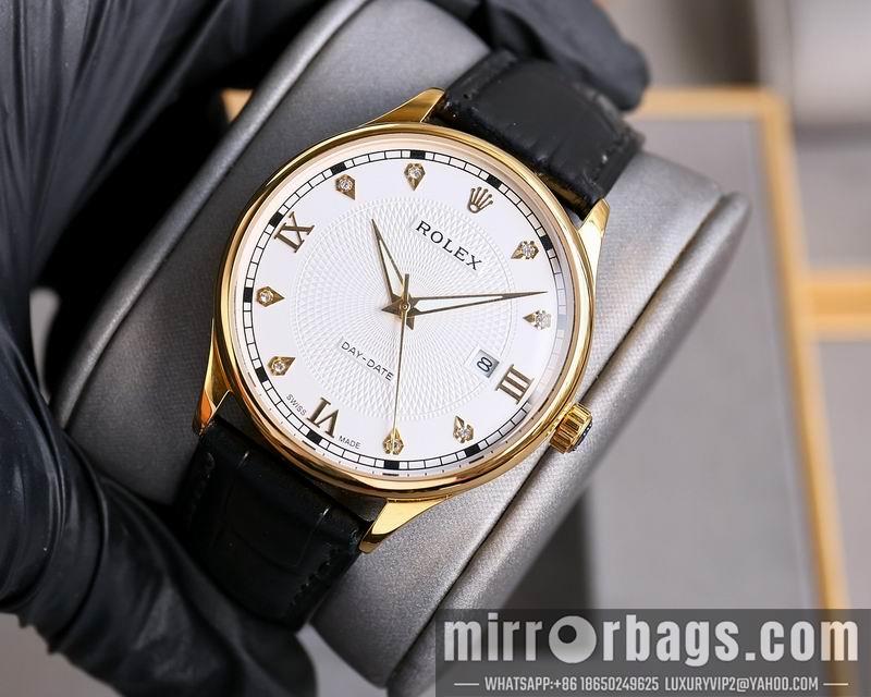 Replica Rolex 40mm 032115