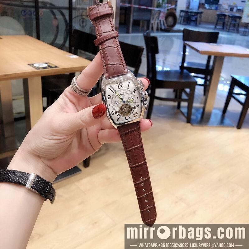 Replica Franck Muller 42X55mm 041405