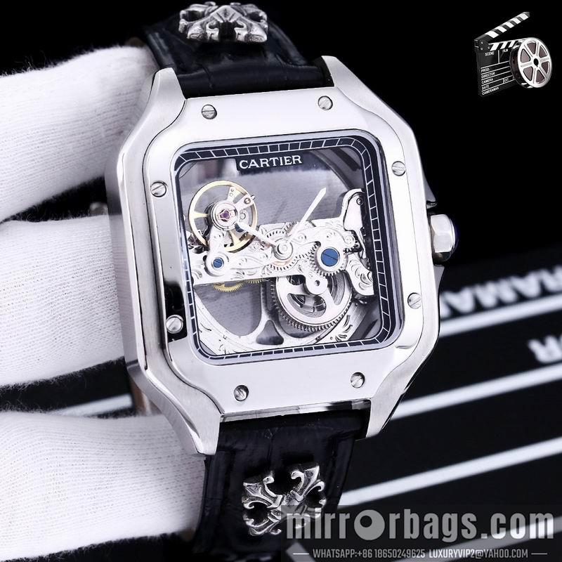 Replica Cartier 44X12mm 0506153