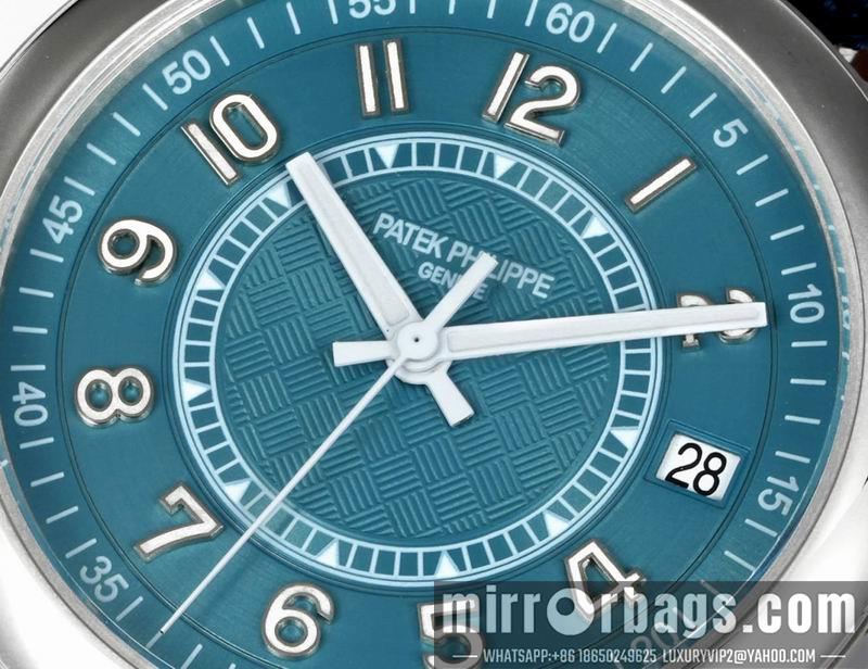 Replica Patek Philippe 40mm 042751