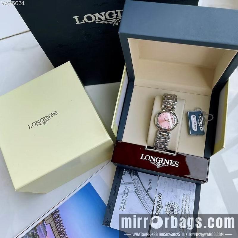 Replica Longines 30.5mm 110117