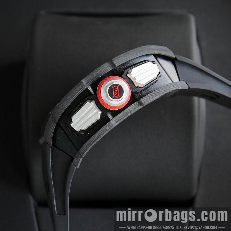 Replica Richard Mille 49X41X15mm 122537