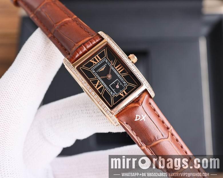 Replica Longines 32x21x7mm 12nms61