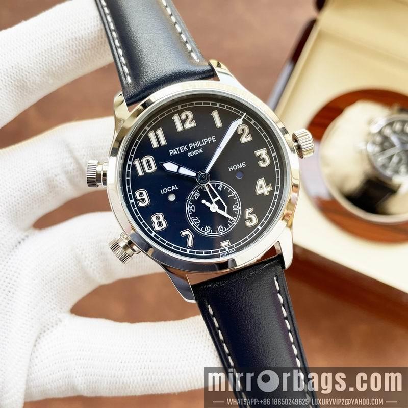 Replica Patek Philippe 42mm 032504