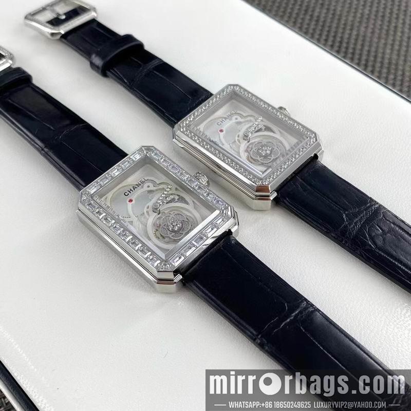 Replica Chanel watch 022482