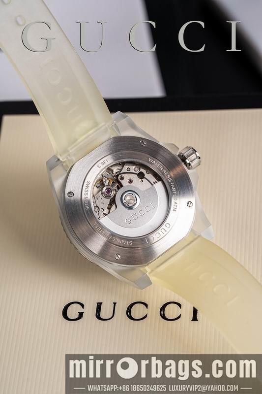 Replica Gucci 40mm 041666
