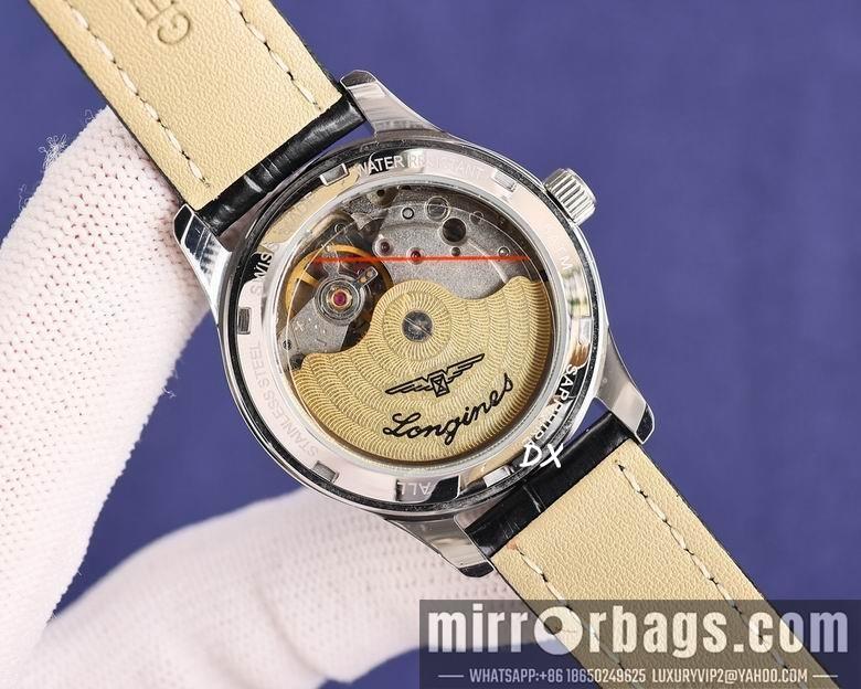 Replica Longines 33x10mm 12nms79