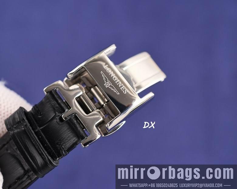 Replica Longines 33x10mm 12nms79