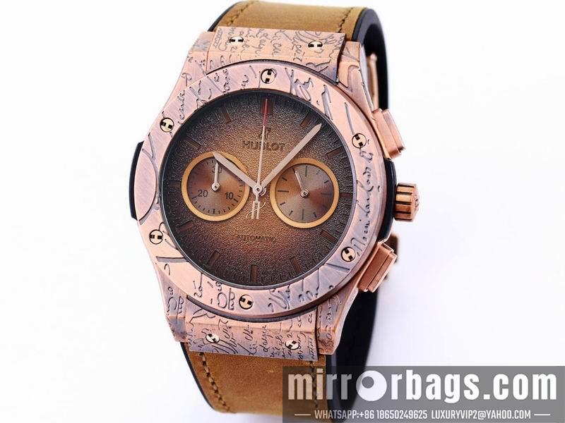 Replica Hublot 42X12mm 050671