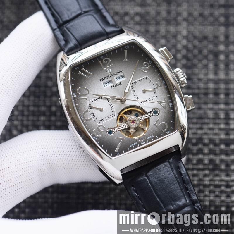 Replica Patek Philippe 43X12mm 0822107