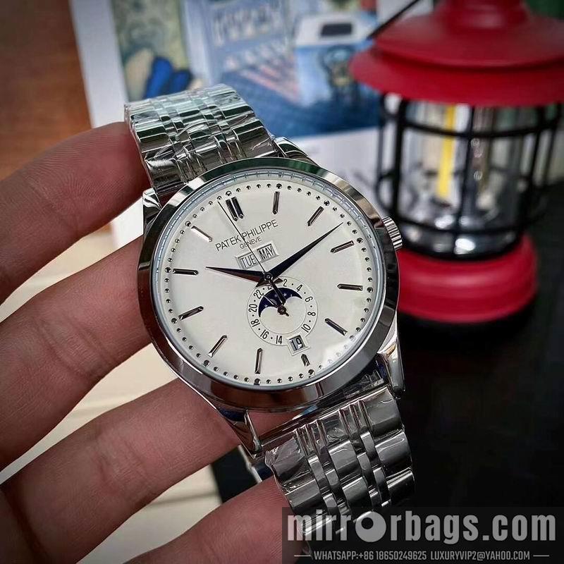 Replica Patek Philippe 43mm 031964
