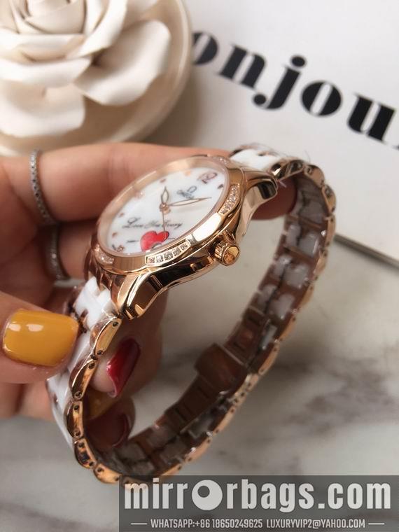 Replica Omega women 35X9mm M11