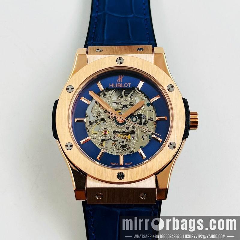 Replica Hublot 42.3X11.9mm 082757