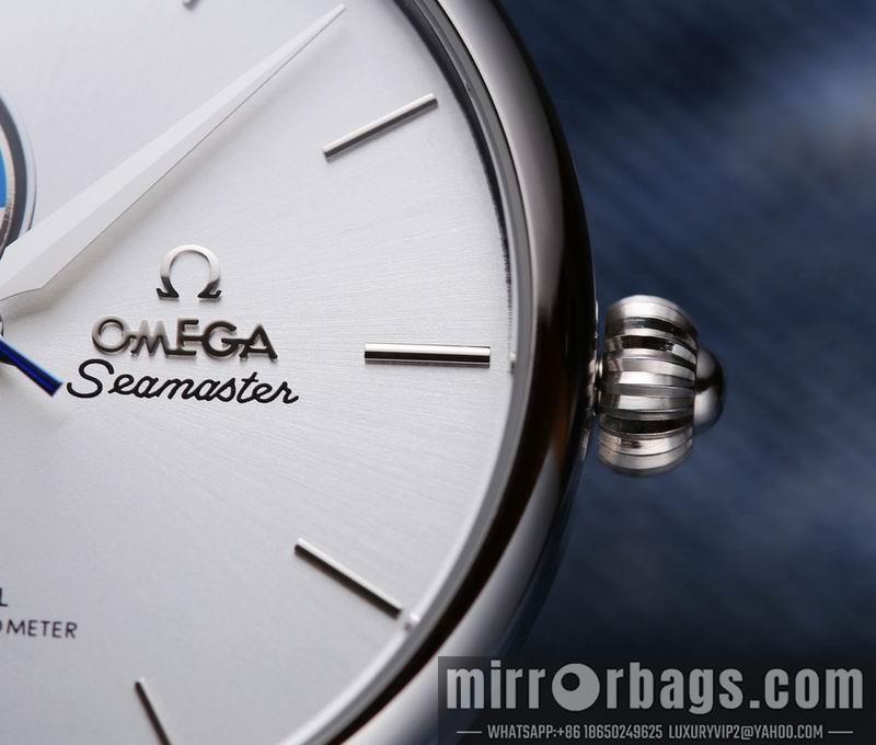 Replica Omega 42X12mm 050225