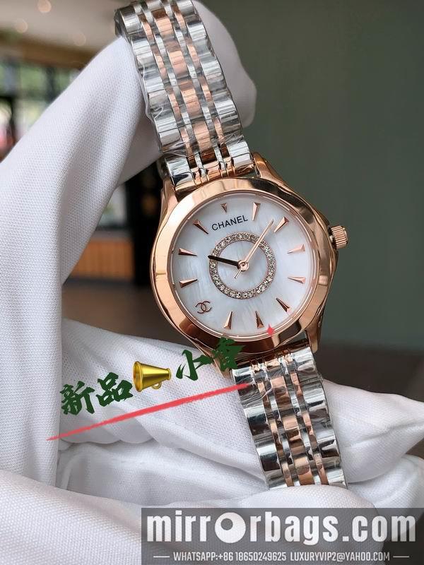 Replica Chanel 30mm 042707