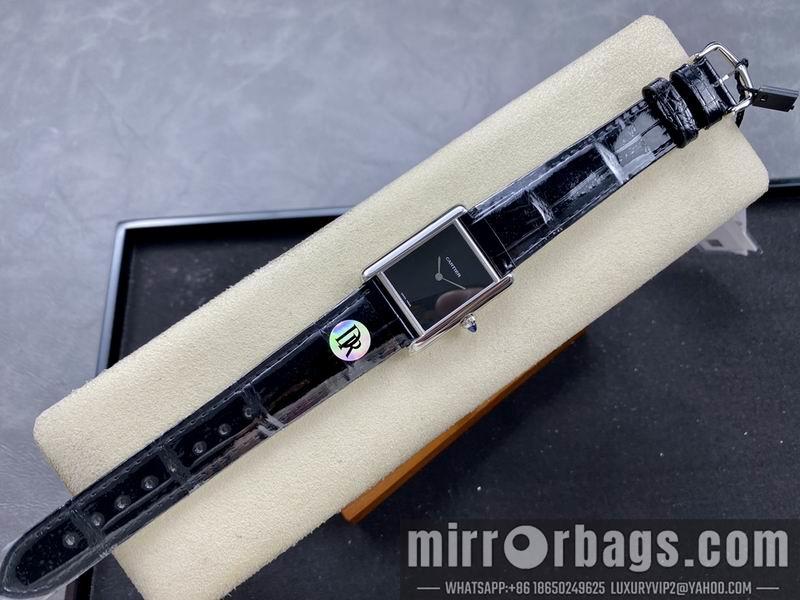 Replica Cartier M33.7X25.5mm S29.5X22mm 022333