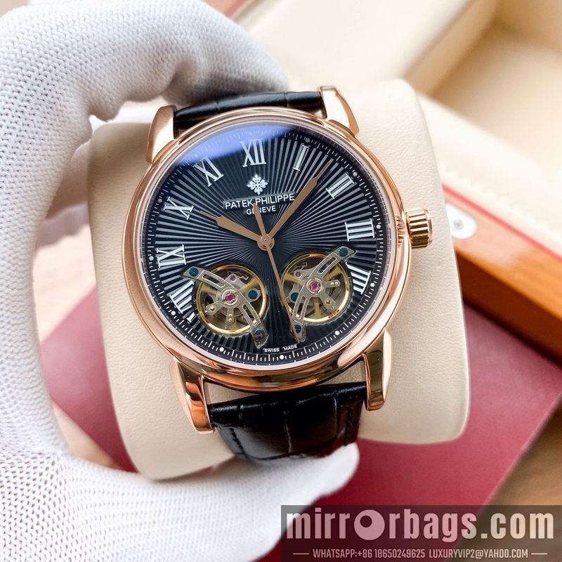 Replica Patek Philippe 44X13mm 052016